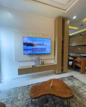 Chic 1bed Apart in Ologolo lekki